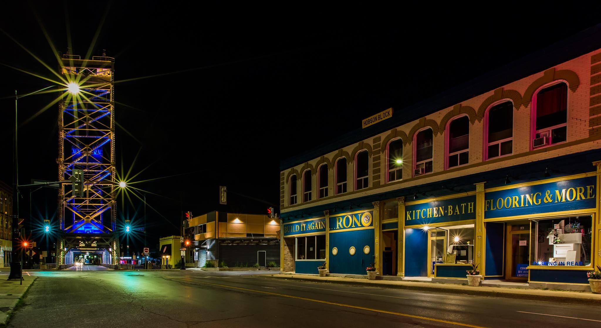 welland welland